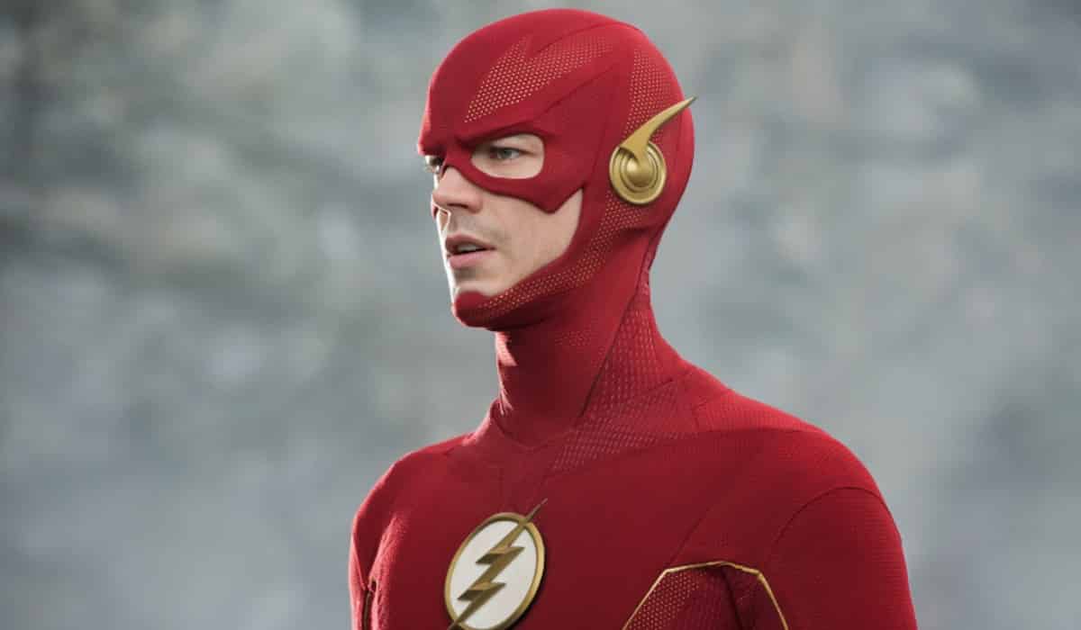 el arrowverso confirma y explica su próximo crossover