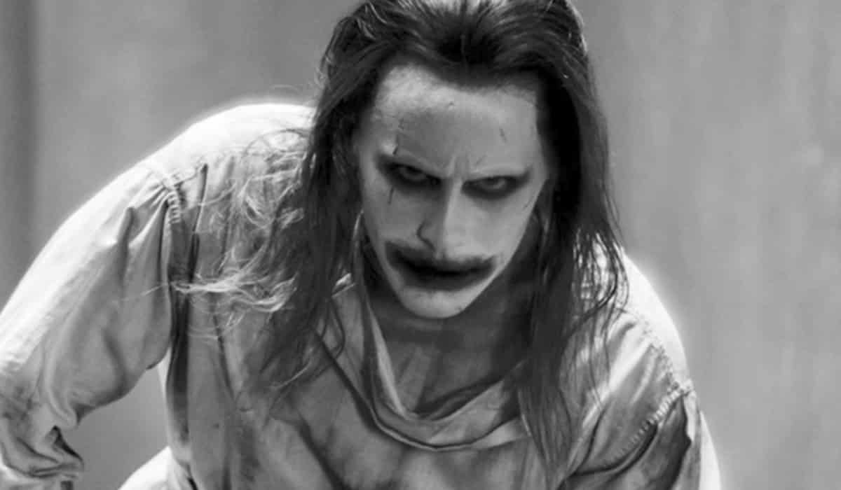 jared leto quiere que su joker se encuentre con el batman de pattinson