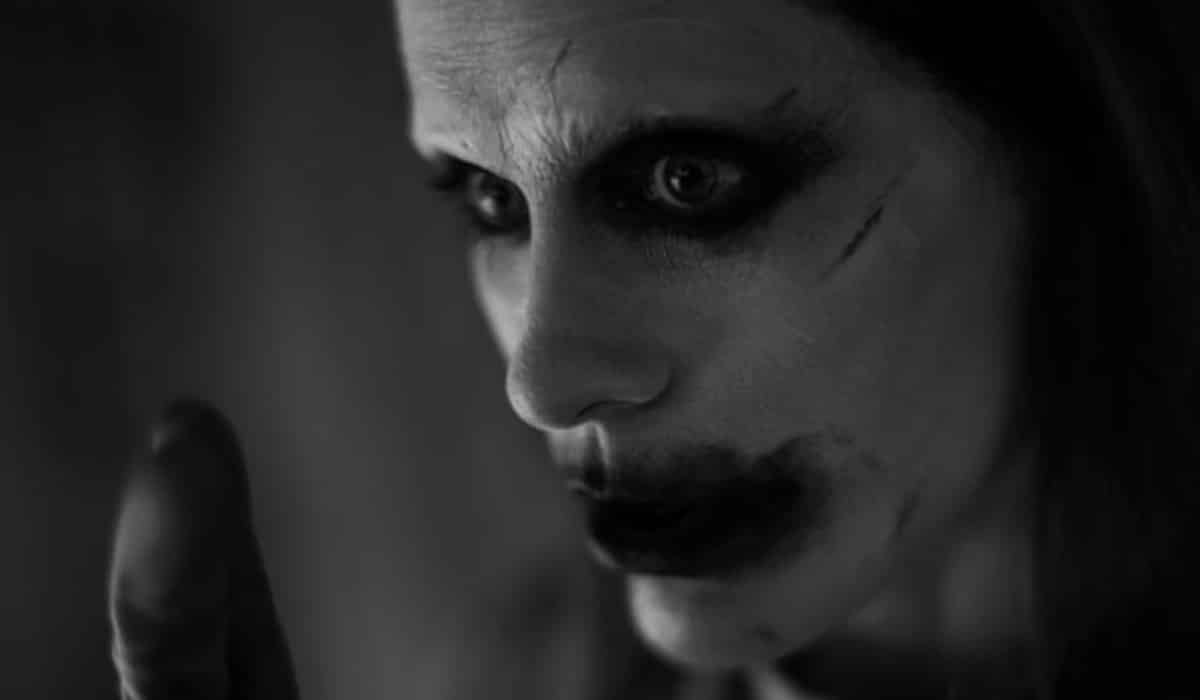 los fans reaccionaron a la nueva apariencia del joker de jared leto