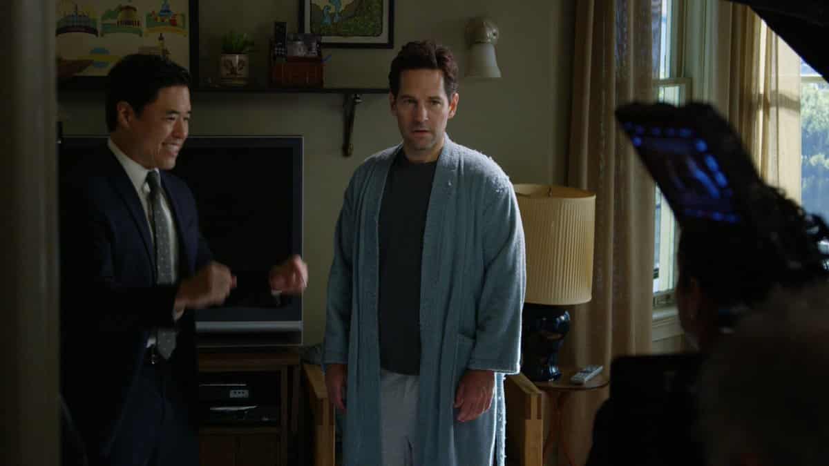 12 personajes confirmados de ant-man y la avispa: quantumania