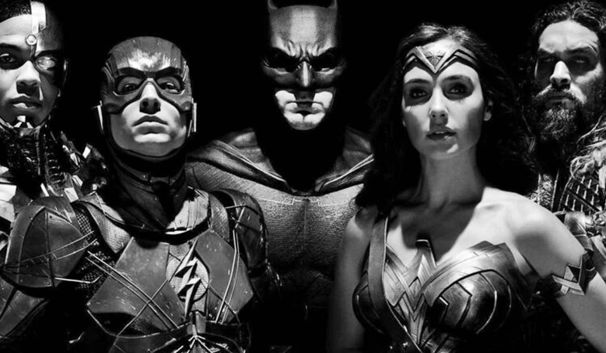 liga de la justicia de zack snyder tendrá calificación r