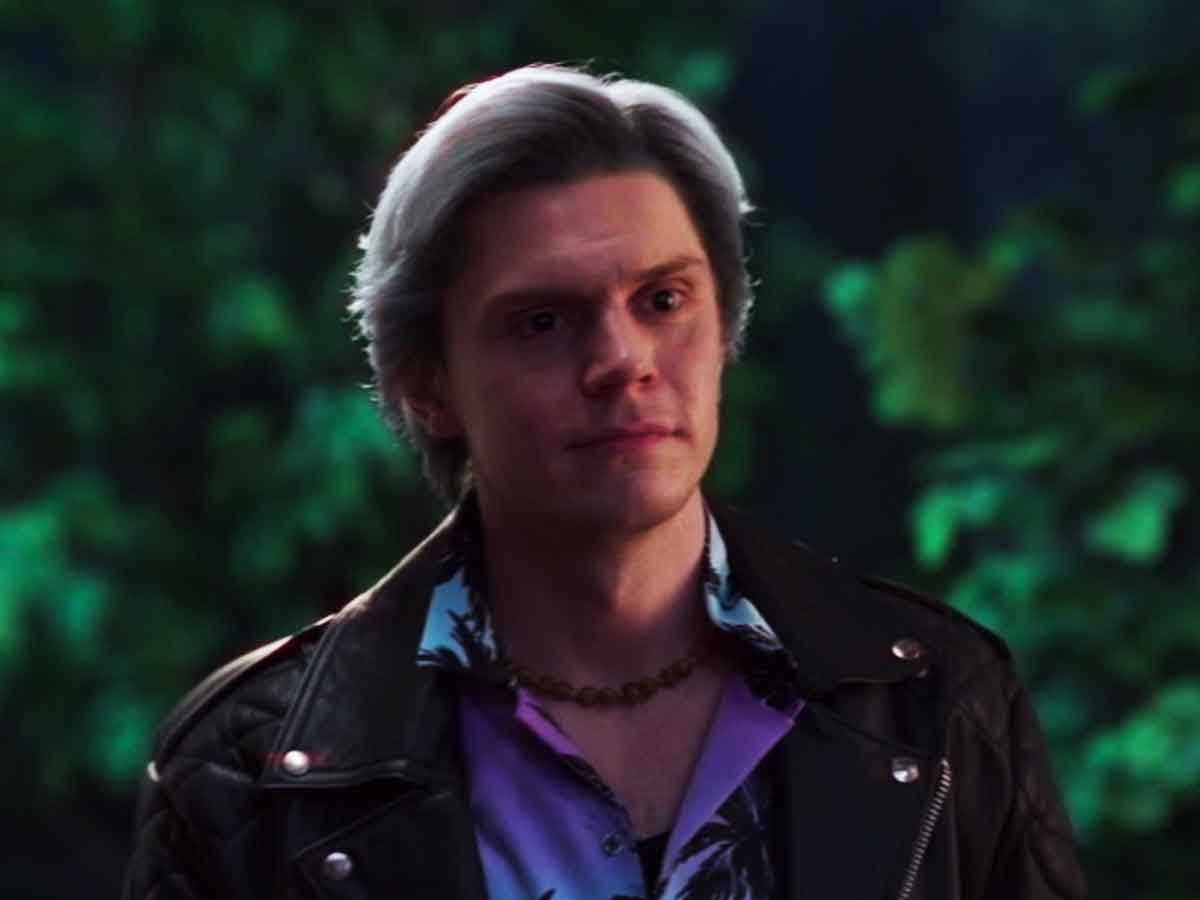 wandavision - agatha, ¿quién si no?