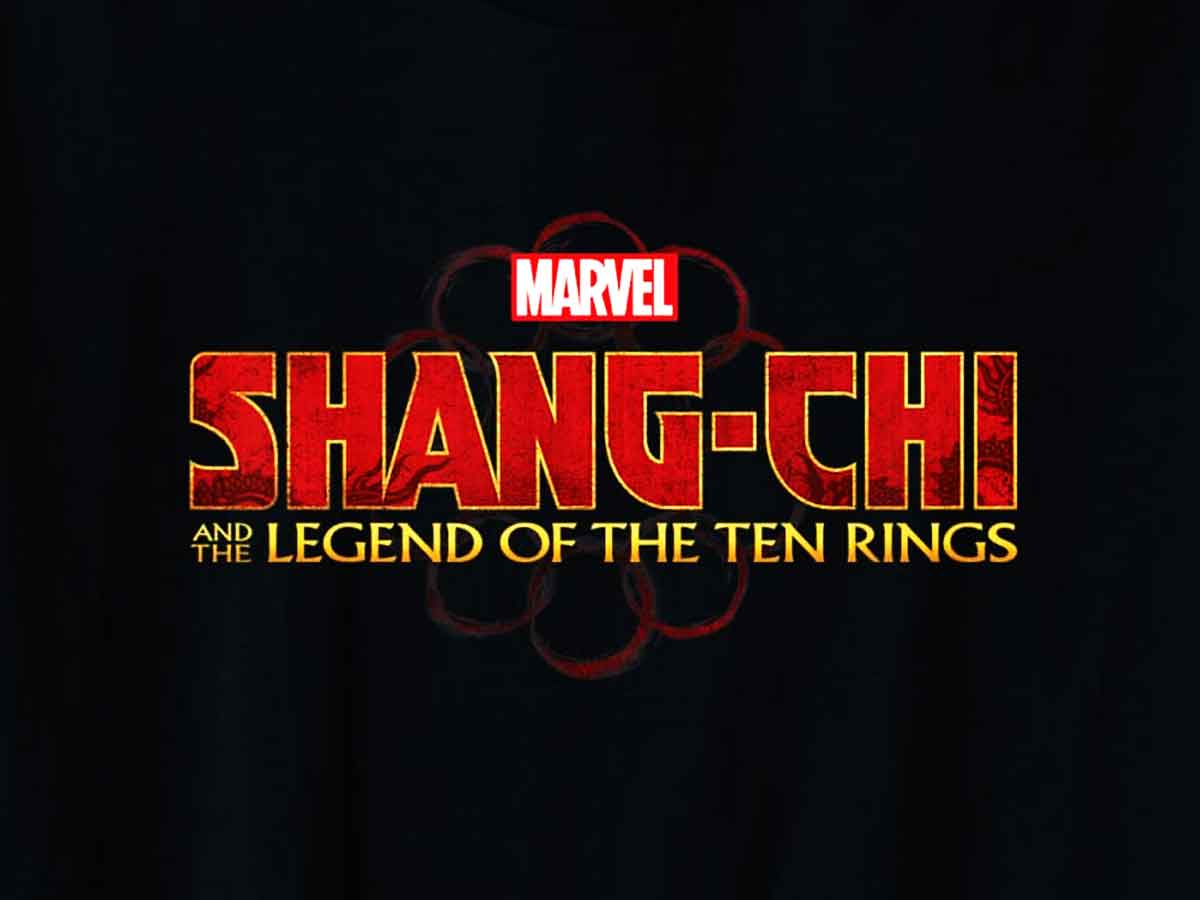 filtran la primera imagen del protagonista de shang-chi y la leyenda de los diez anillos
