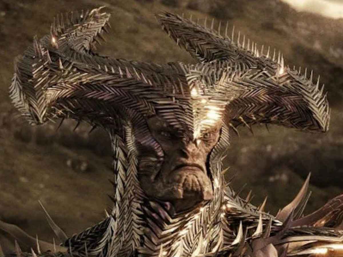 steppenwolf justice league 2021