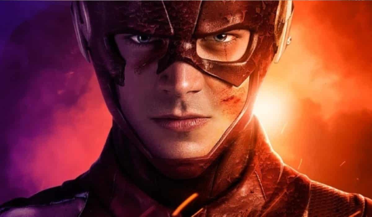 the flash, batwoman y otras series fueron renovadas en the cw