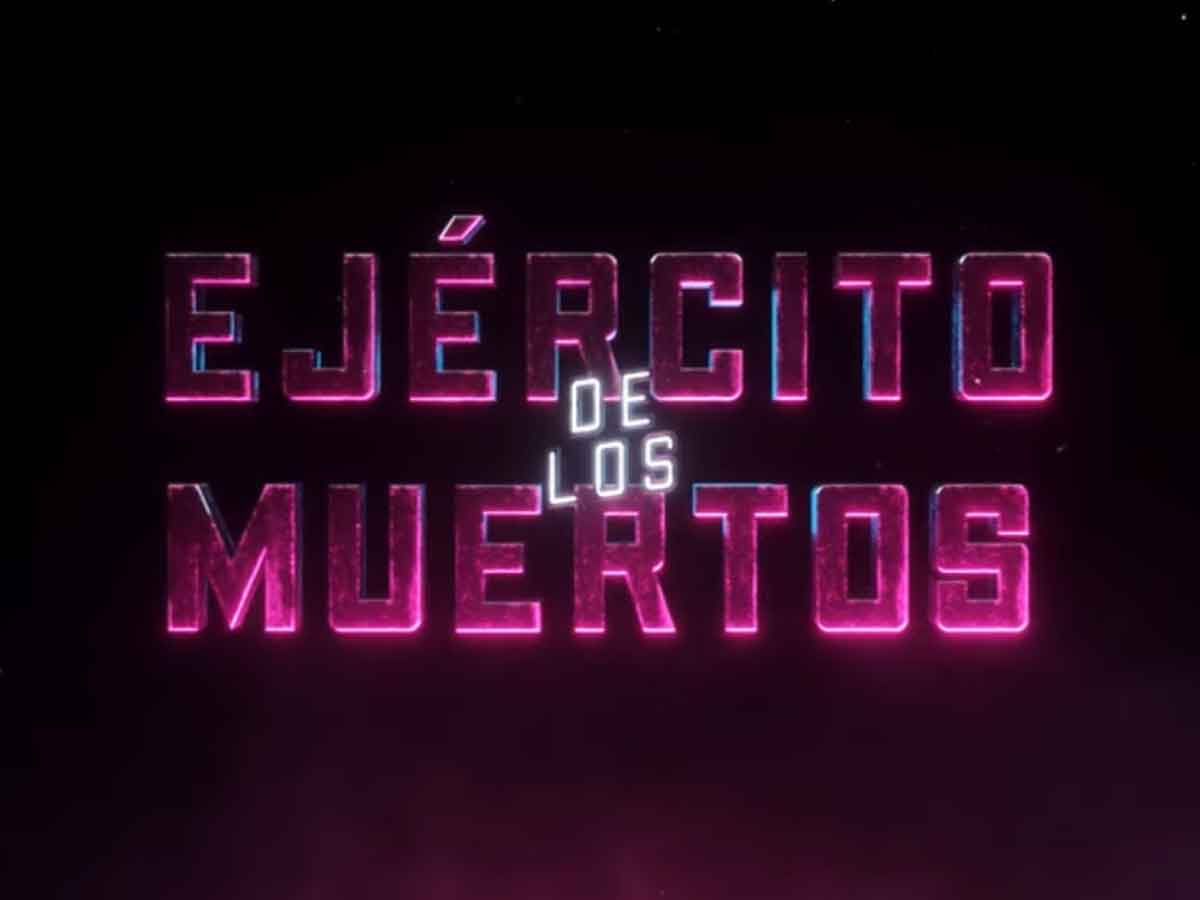 netflix le quiere ofrecer un súper contrato a zack snyder