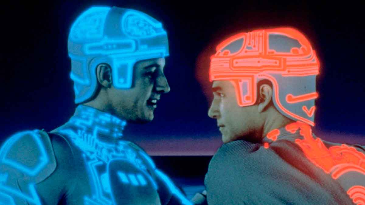 tron 1982