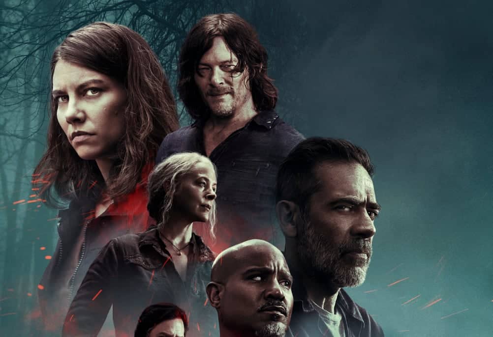 the walking dead season 10c