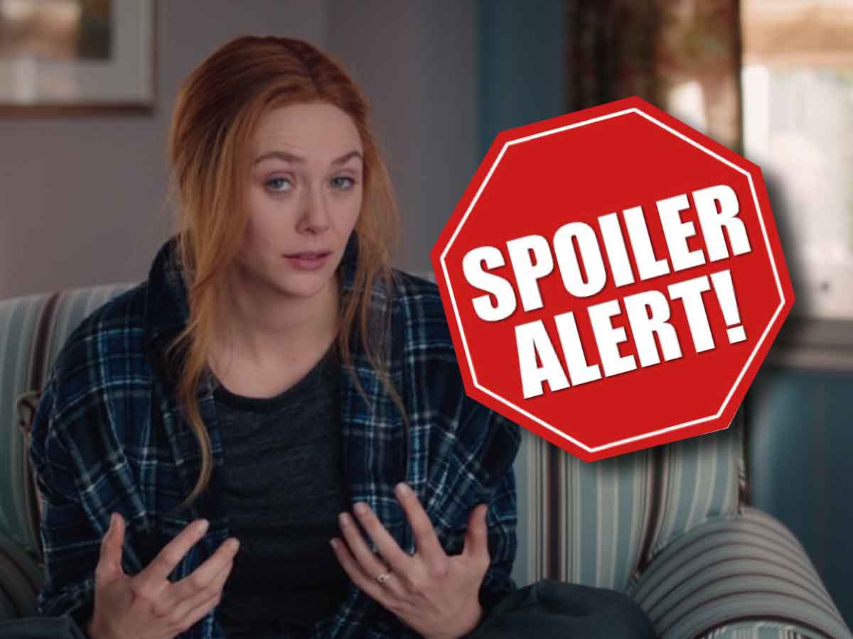 filtran el octavo episodio de wandavision entero (spoilers)