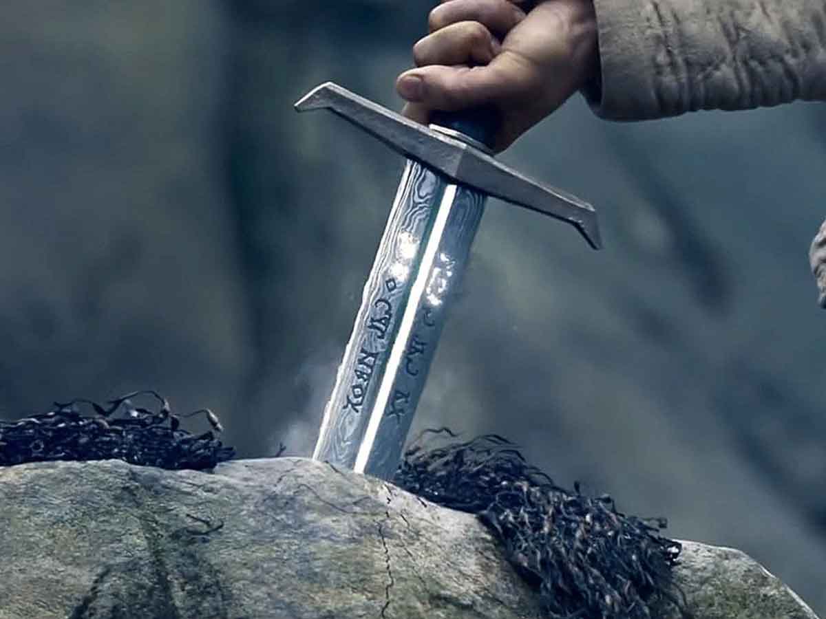 zack snyder quiere hacer una película sobre el rey arturo