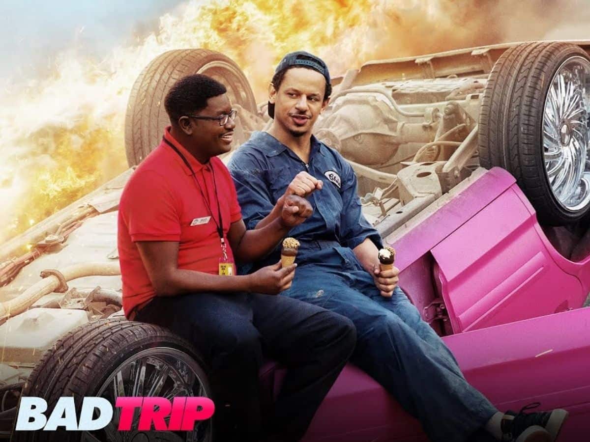 bad trip: la comedia juvenil con la que no dejaras de reír