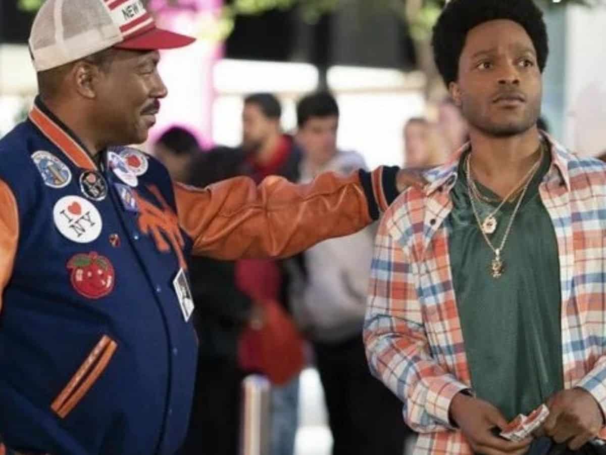 amazon está produciendo una comedia llamada el usps 