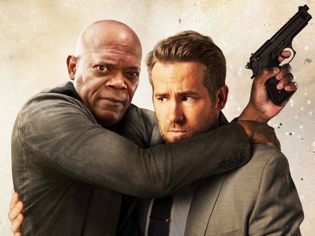 el otro guardaespaldas the hitman's wife's bodyguard