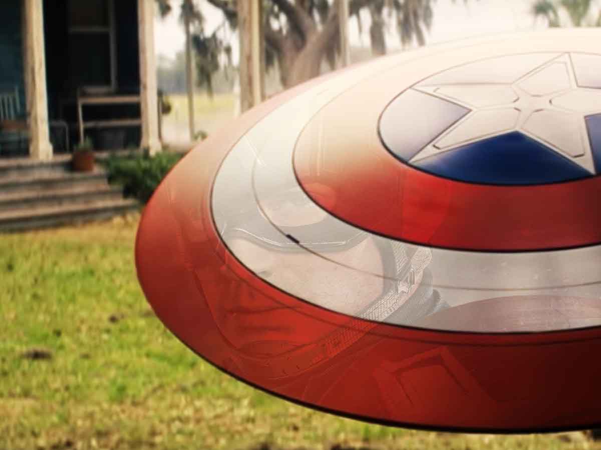 espectacular tráiler final de falcon y el soldado de invierno