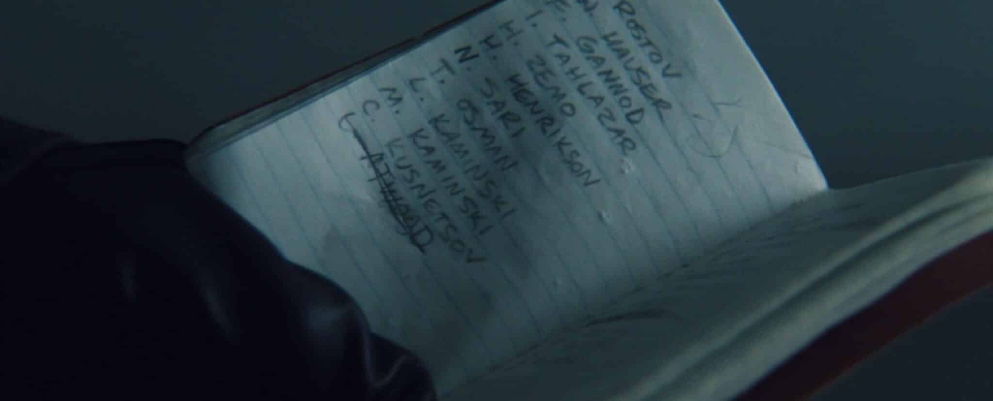 falcon and the winter soldier episodio tareas pendientes