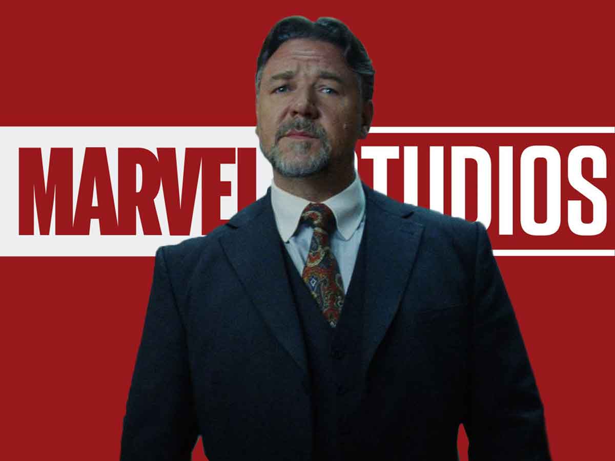 filtran el personaje que interpretará russell crowe en thor: love and thunder (spoilers)