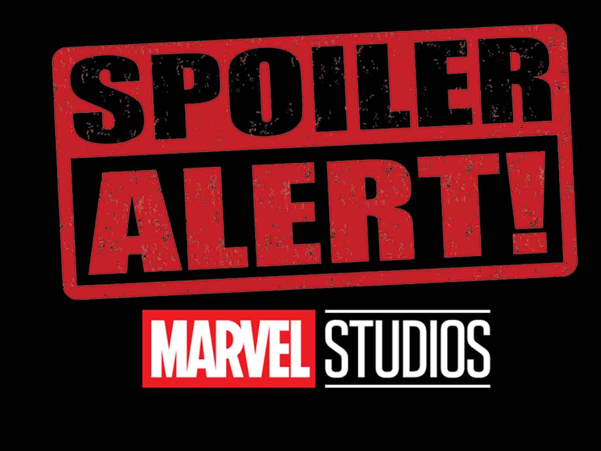 hacía tiempo que marvel studios no sufría una filtración tan grande