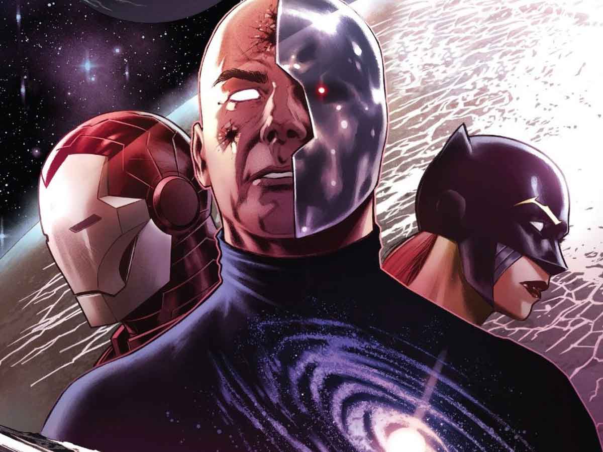 marvel revela el verdadero propósito de los superhéroes