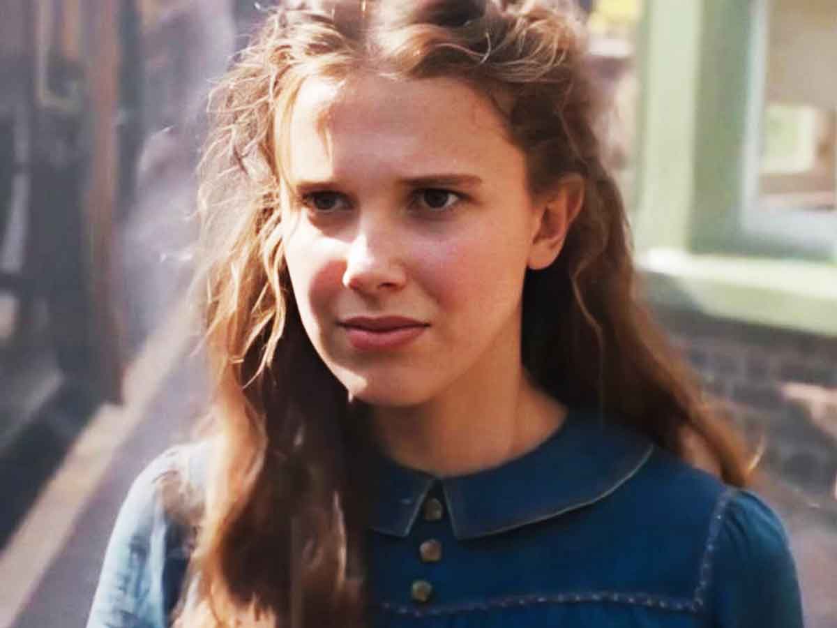 millie bobby brown quiere el papel más cotizado de dc comics