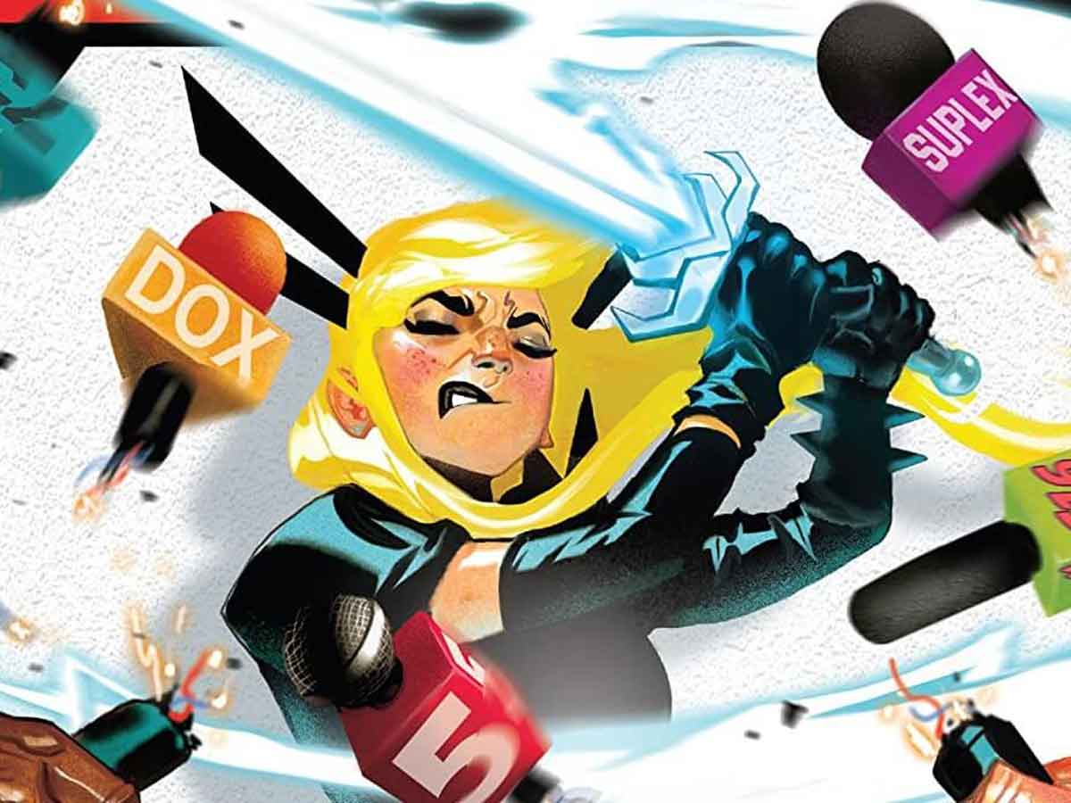 new mutants #12 - los nuevos mutantes 9