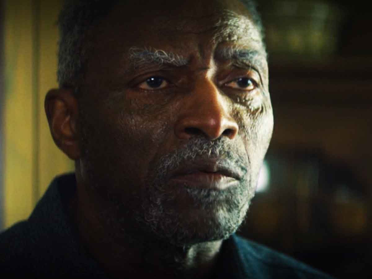 ¿quién es isaiah bradley de falcon y el soldado de invierno?