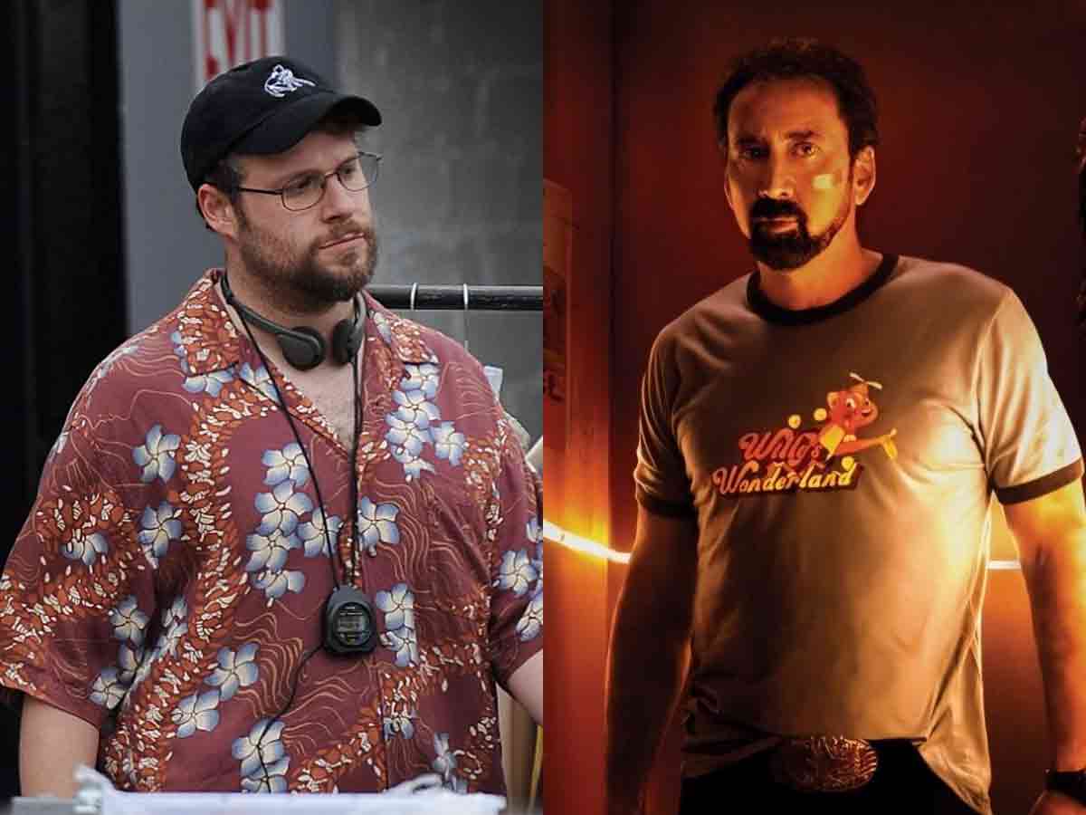 seth rogen explica por qué nicolas cage le odia