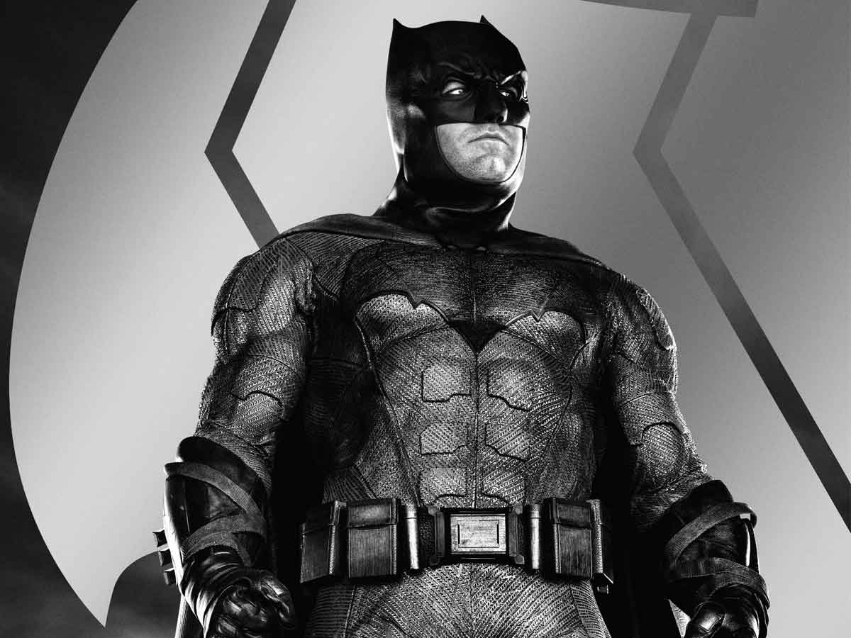 el batman de ben affleck no sería tan importante en the flash