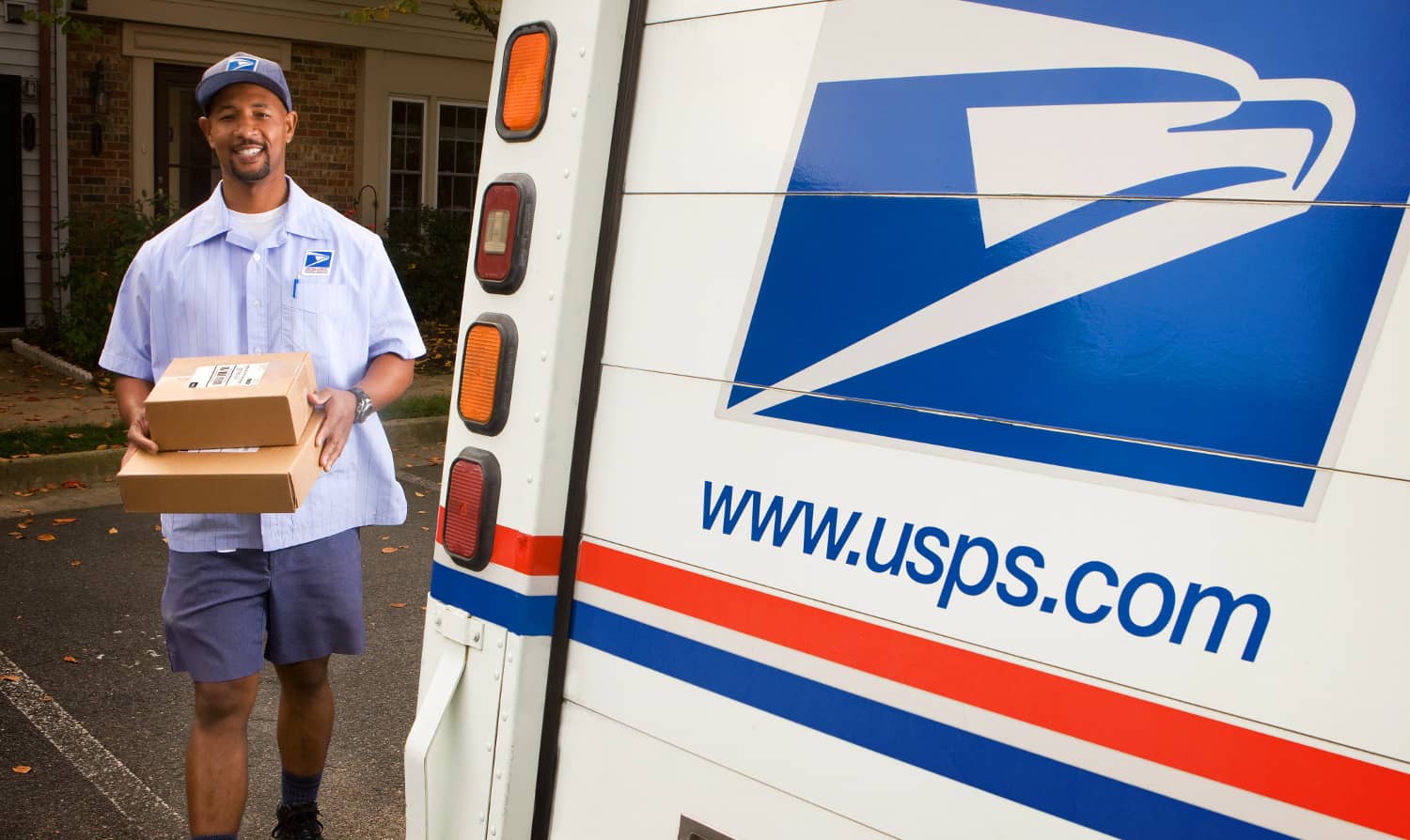 el usps