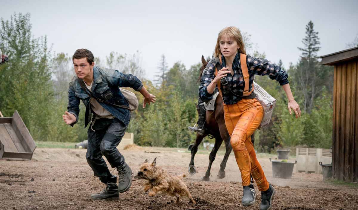 chaos walking fotograma