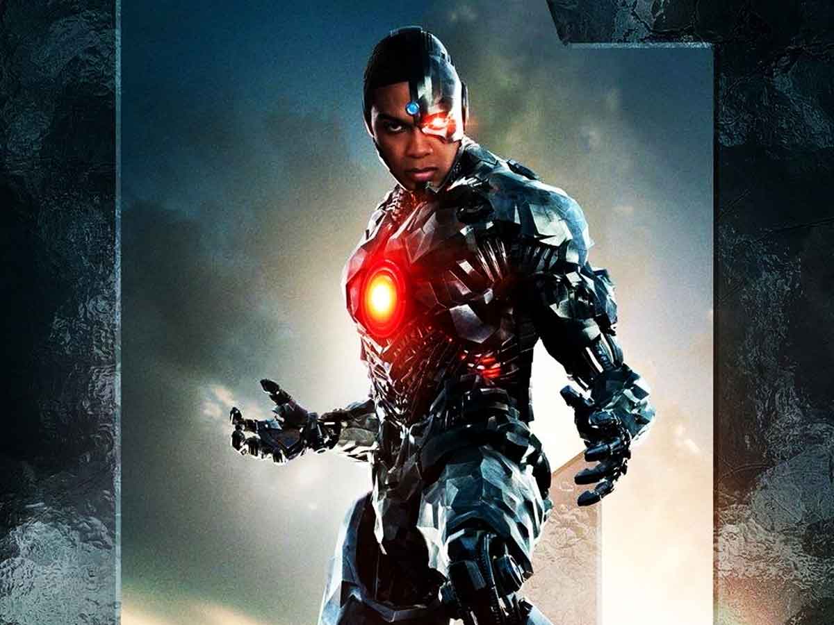 cyborg