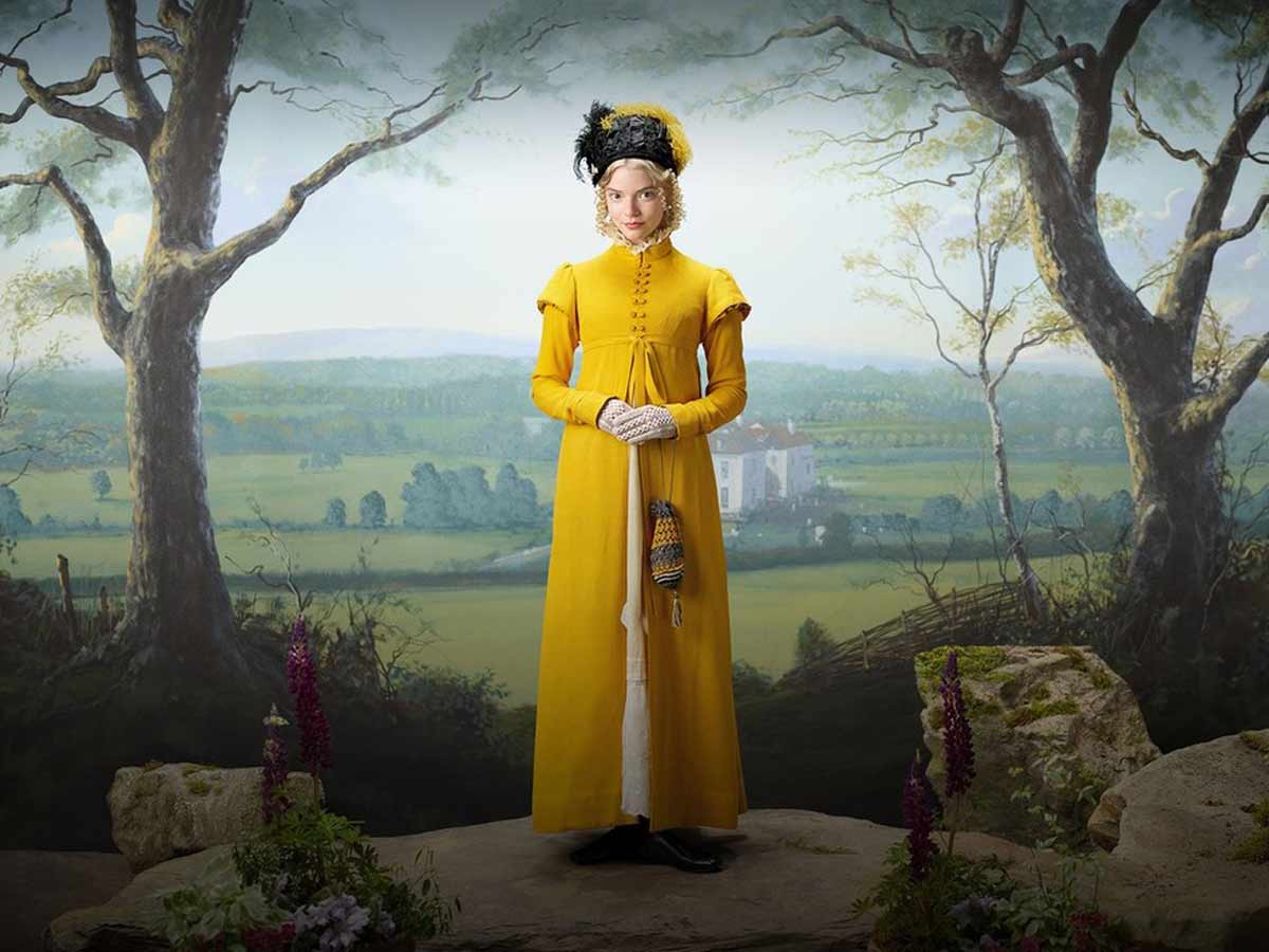 emma.: análisis del blu-ray