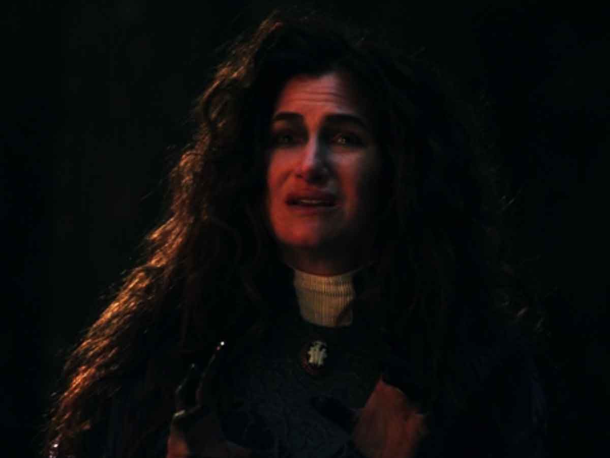 así es el final alternativo de wandavision que no vimos