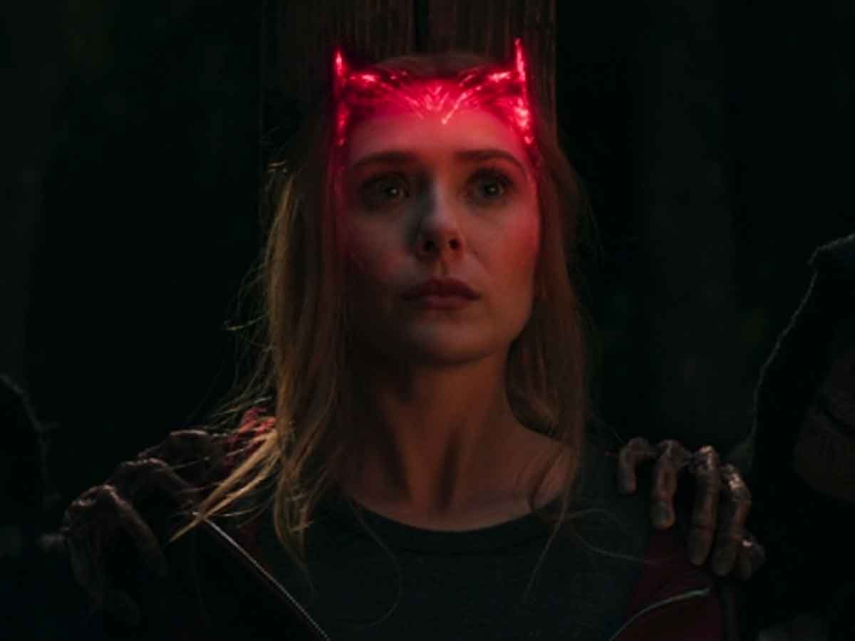 así es el final alternativo de wandavision que no vimos