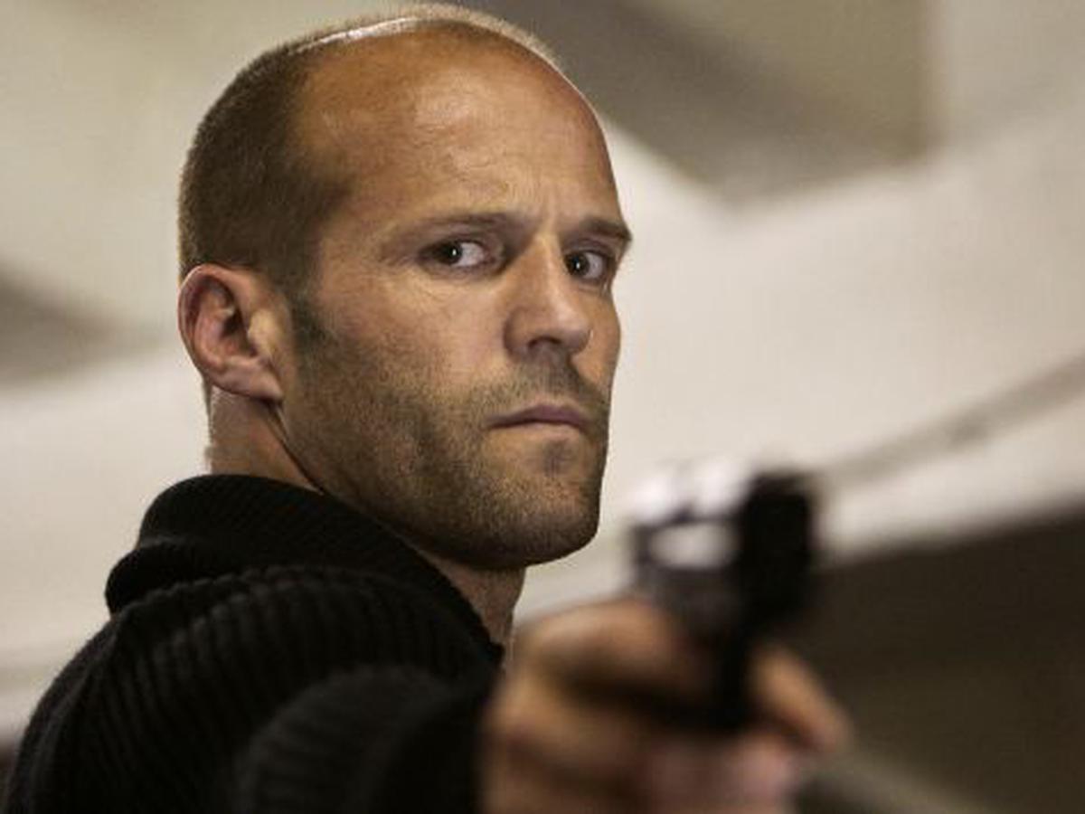 se filtran detalles sobre la película ira del hombre