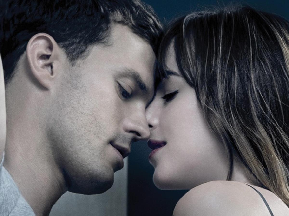 cincuenta sombras de grey tendrá su última entrega "freed"