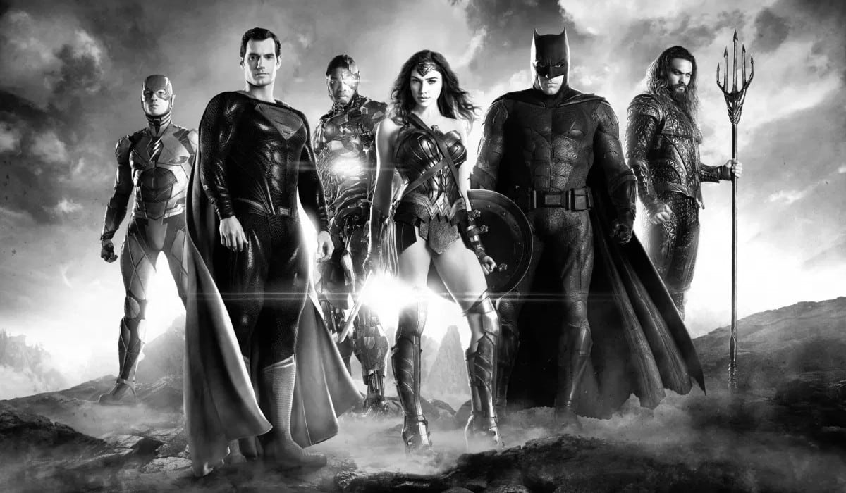 si ya viste liga de la justicia, zack snyder te recomienda estos filmes