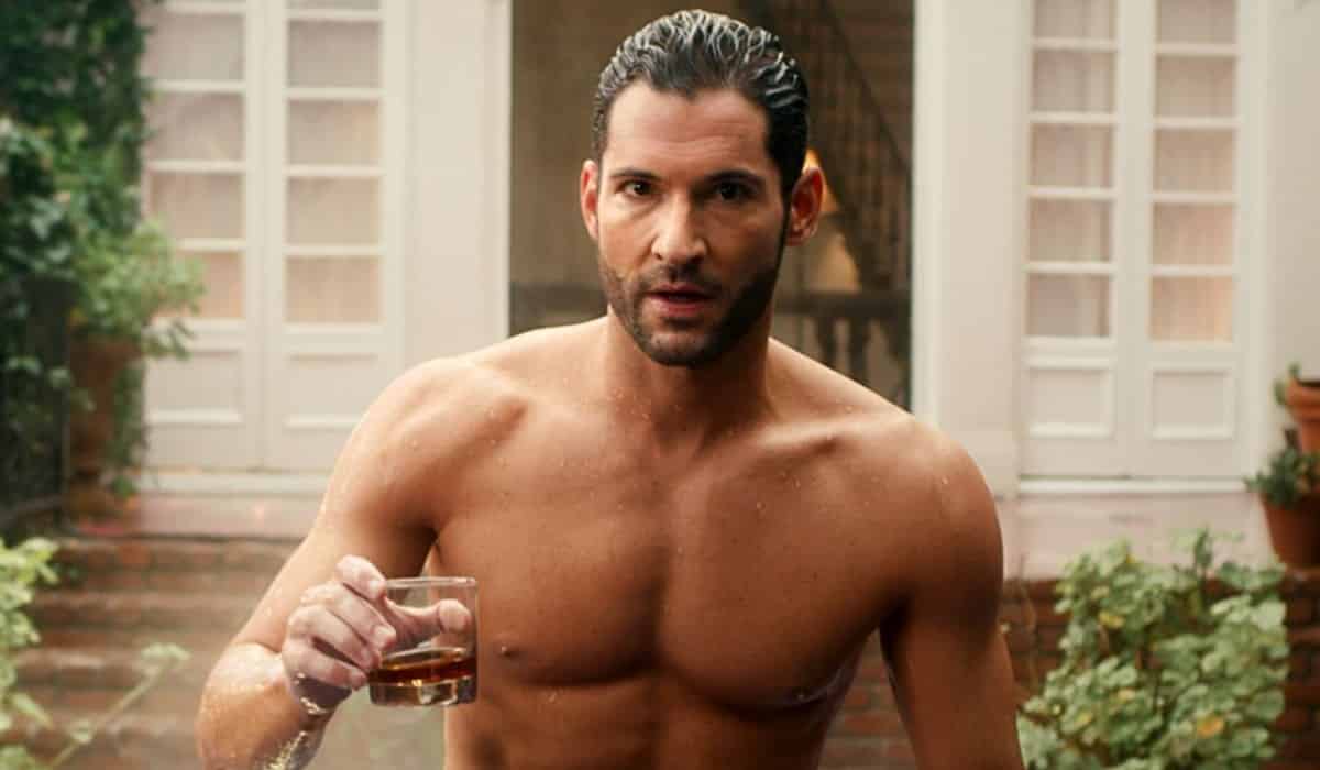 ¡lucifer está cada vez más cerca de su final!