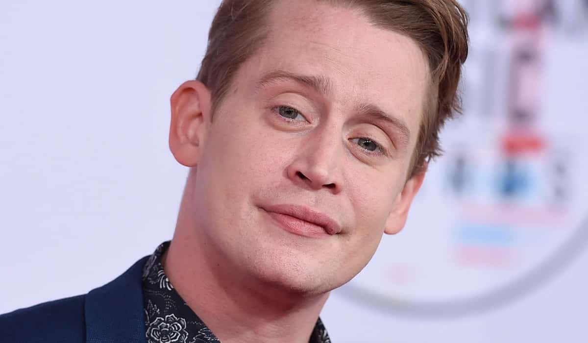 ¡primera imagen de macaulay culkin para american horror story!