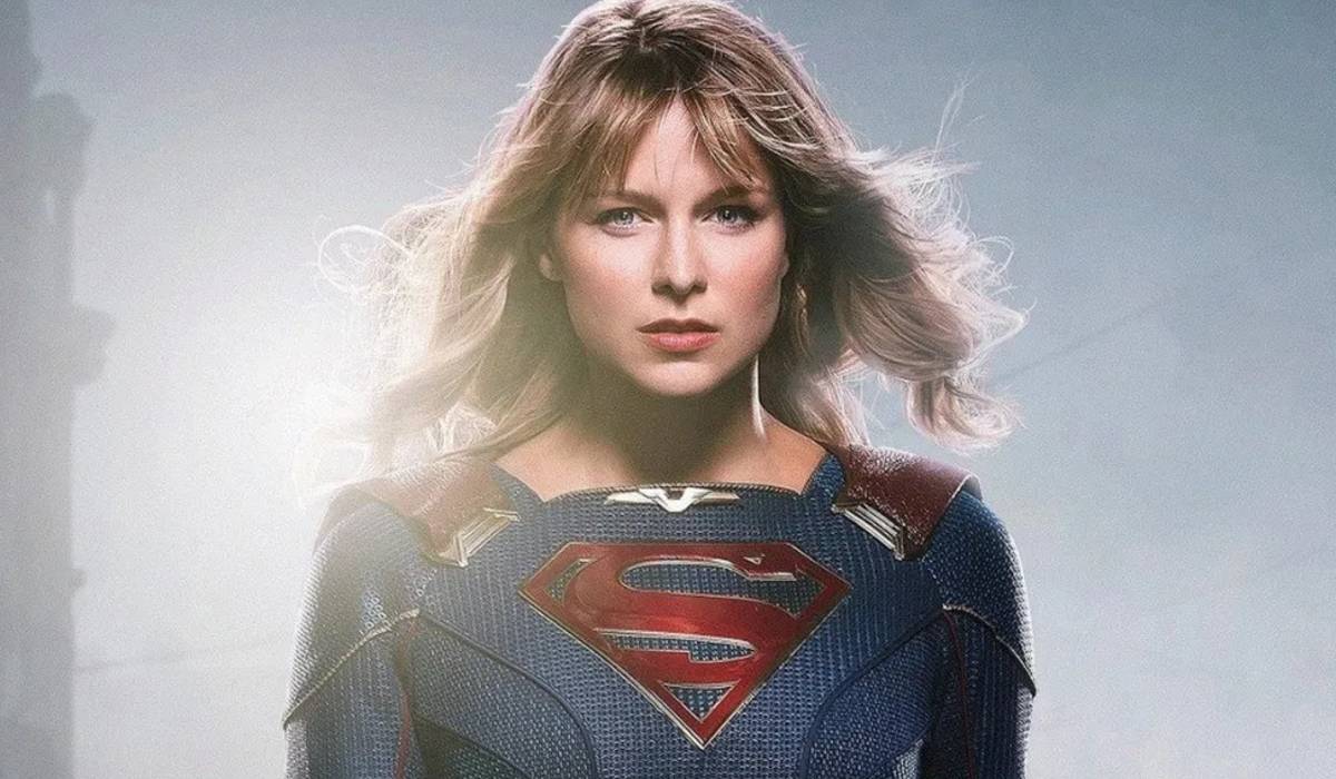 melissa benoist habló sobre el final de supergirl