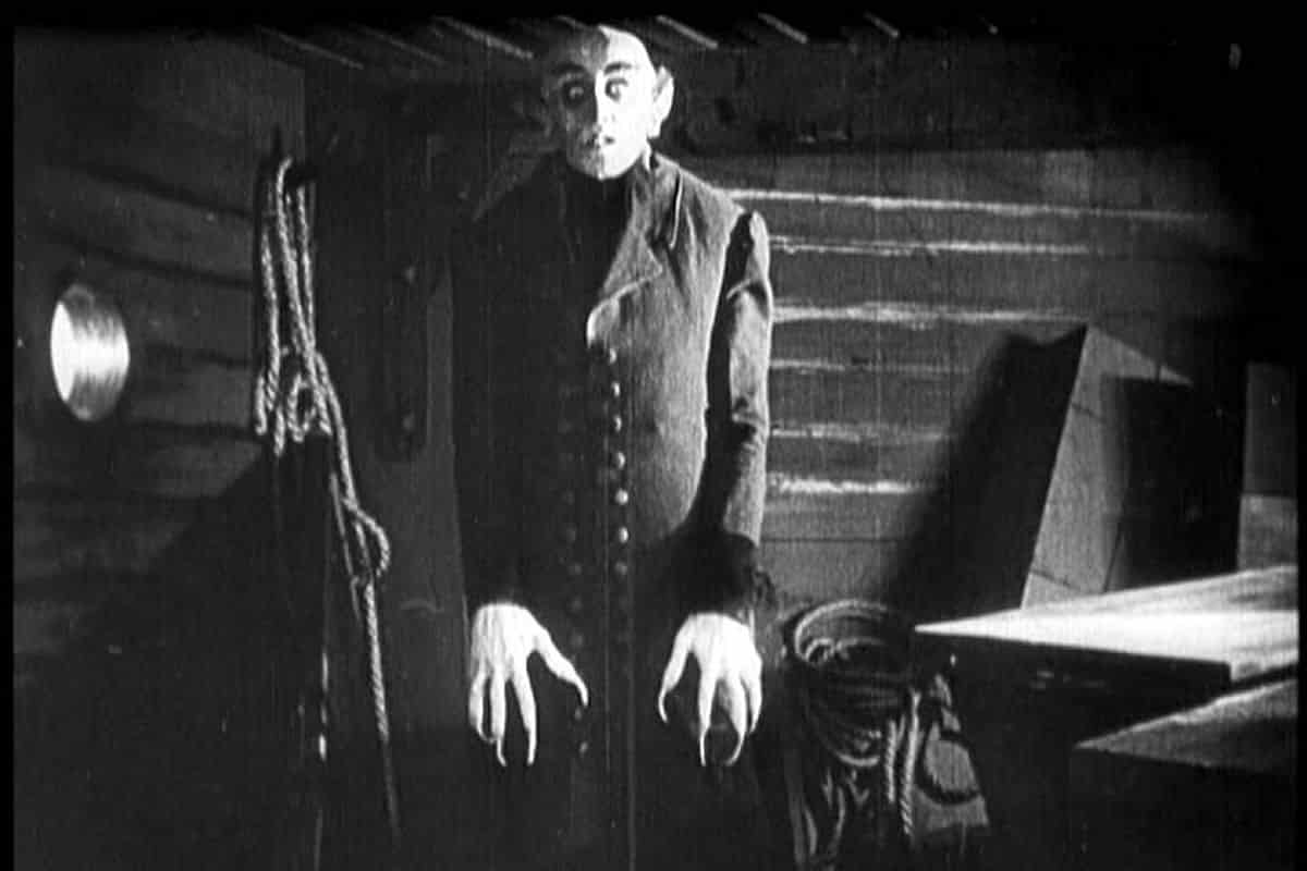 nosferatu