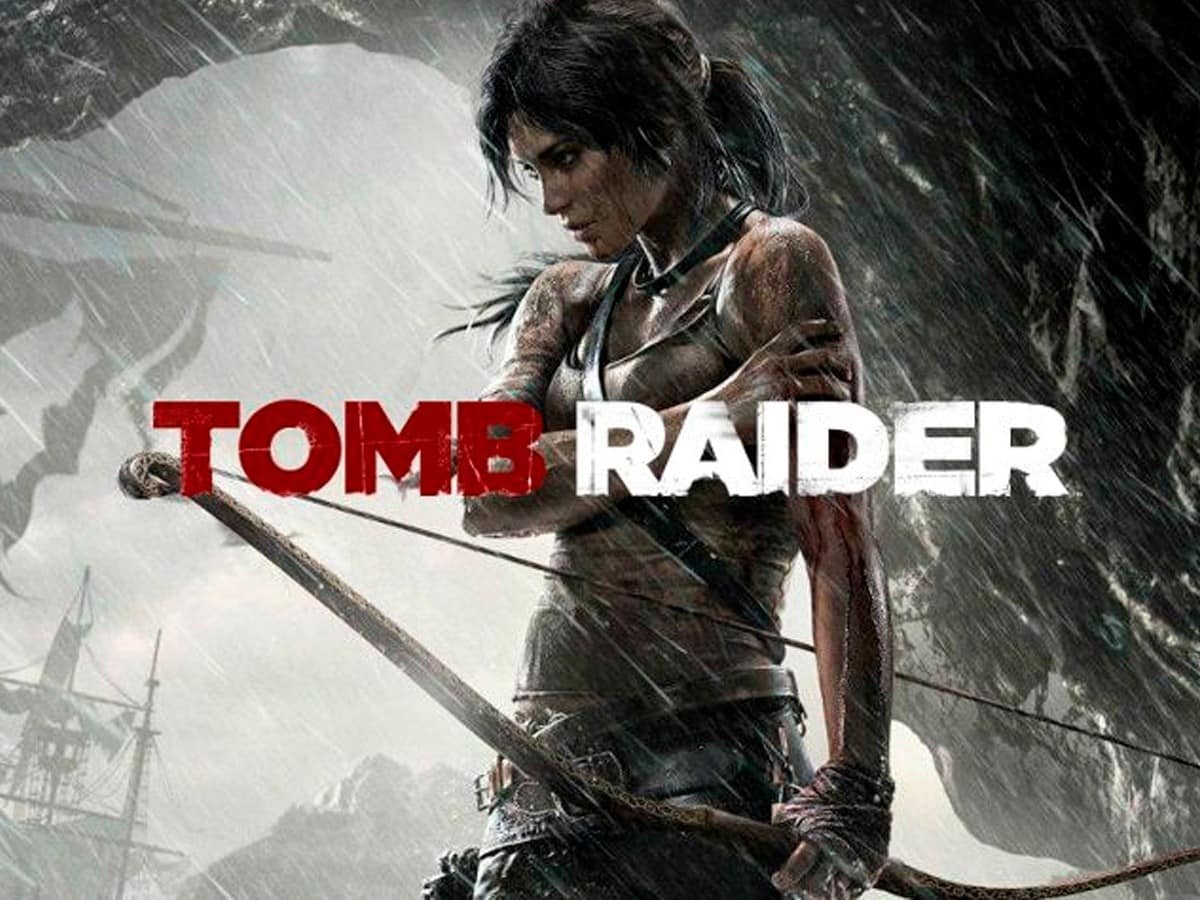 tomb raider vendrá con regalos para su 25 aniversario