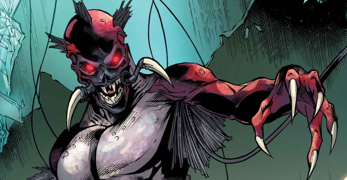 aquaman 2 tendrá más fascinantes monstruos marinos