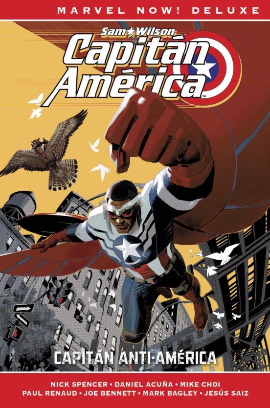 sam wilson capitan america