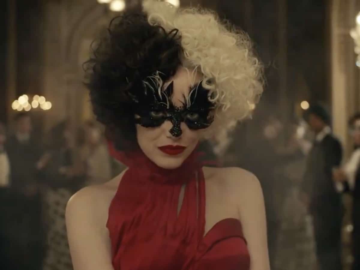 cruella de vil no es un villano emocionante y su plan no tiene sentido