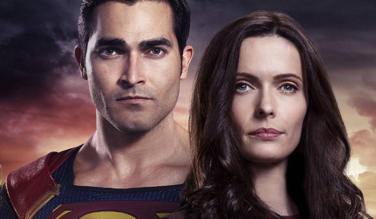 superman and lois: ¿tendrá una segunda temporada?