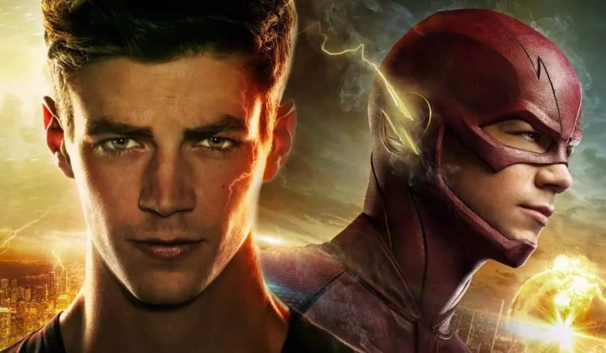 ¡grandes detalles sobre la séptima temporada de the flash!