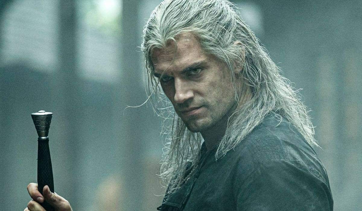 netflix presentó a los nuevos personajes de the witcher