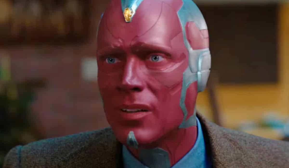 wandavision: un importante avenger estuvo a punto de hacer un cameo