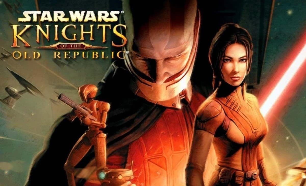 star wars kotor