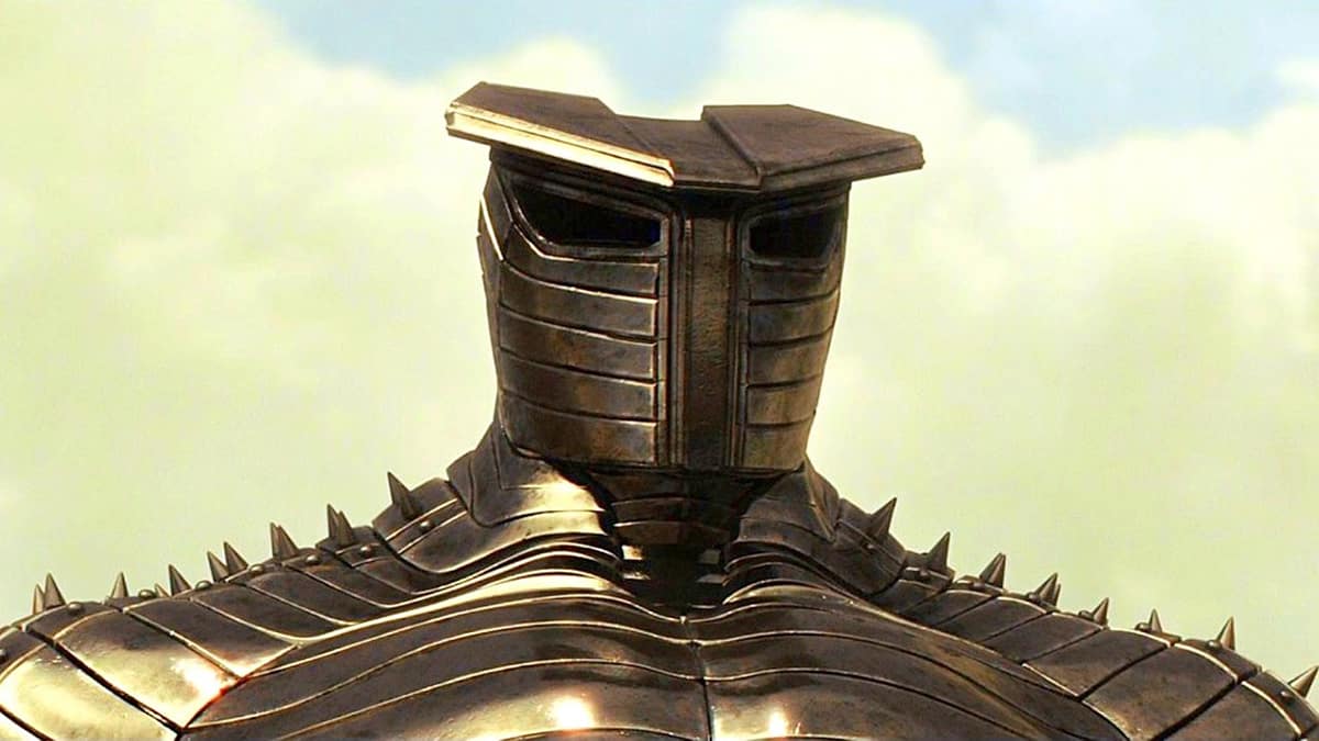 el destructor en el ucm